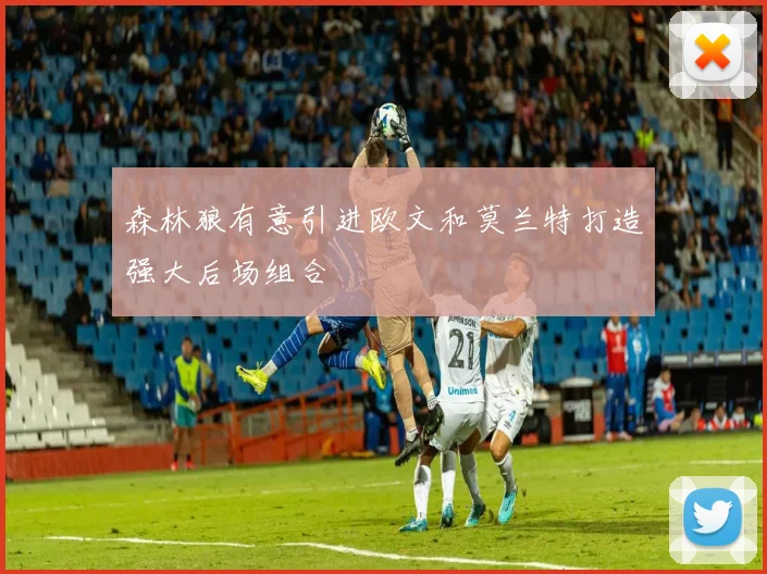 森林狼有意引进欧文和莫兰特打造强大后场组合