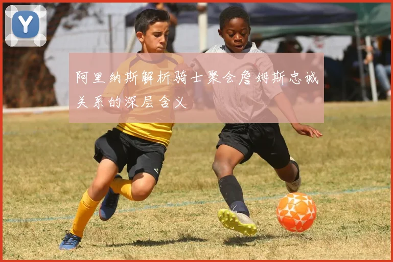 阿里纳斯解析骑士聚会詹姆斯忠诚关系的深层含义