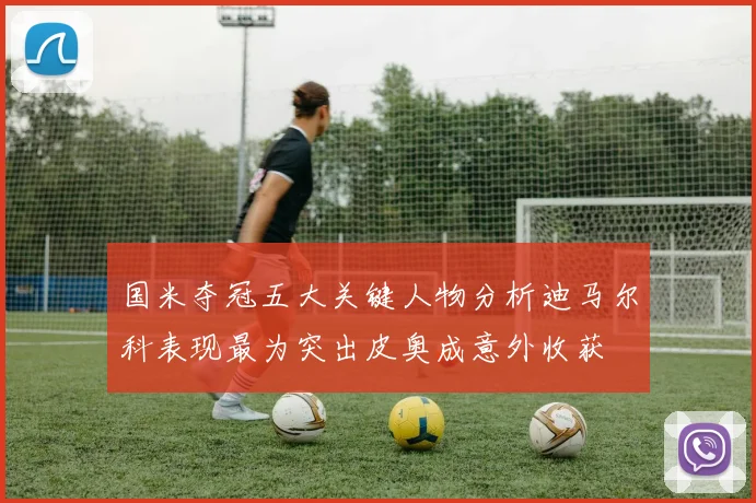 国米夺冠五大关键人物分析迪马尔科表现最为突出皮奥成意外收获
